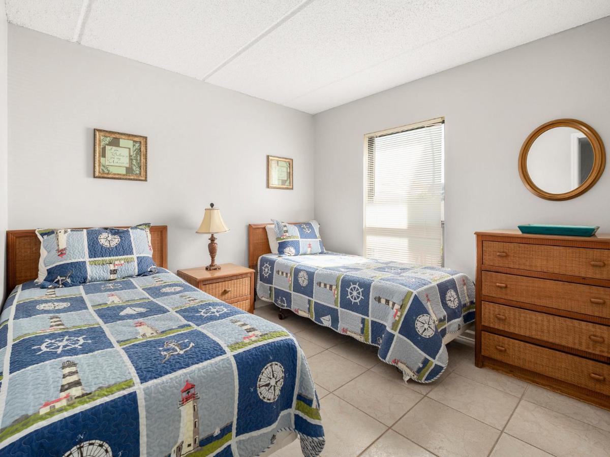 Sea Place 14158 سانت أوغيستين المظهر الخارجي الصورة