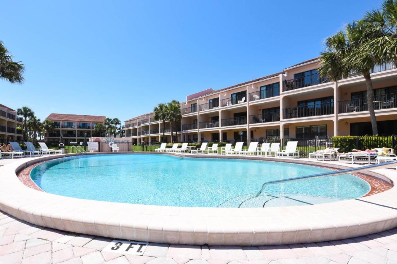 Sea Place 14158 سانت أوغيستين المظهر الخارجي الصورة