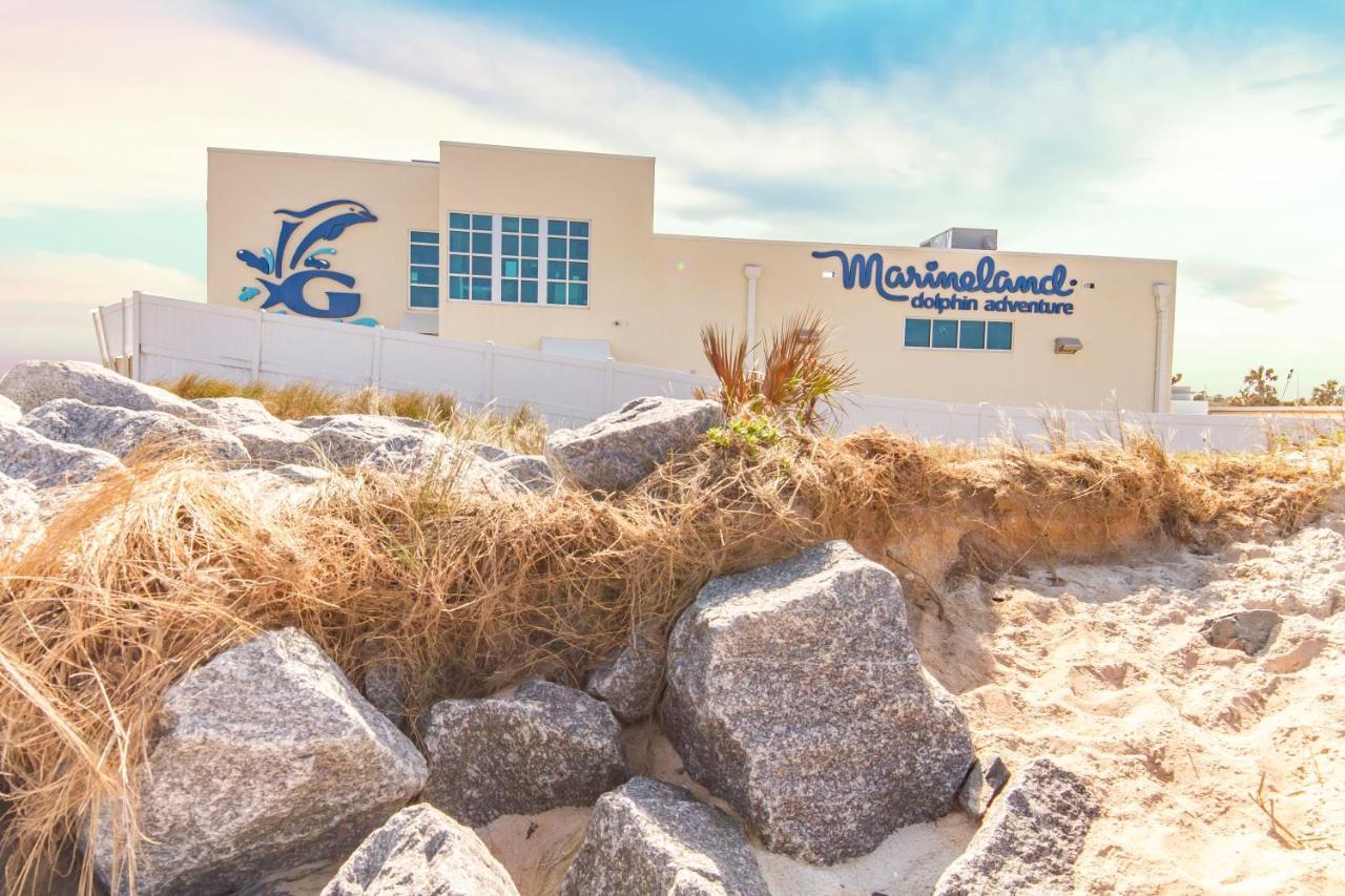 Sea Place 14158 سانت أوغيستين المظهر الخارجي الصورة