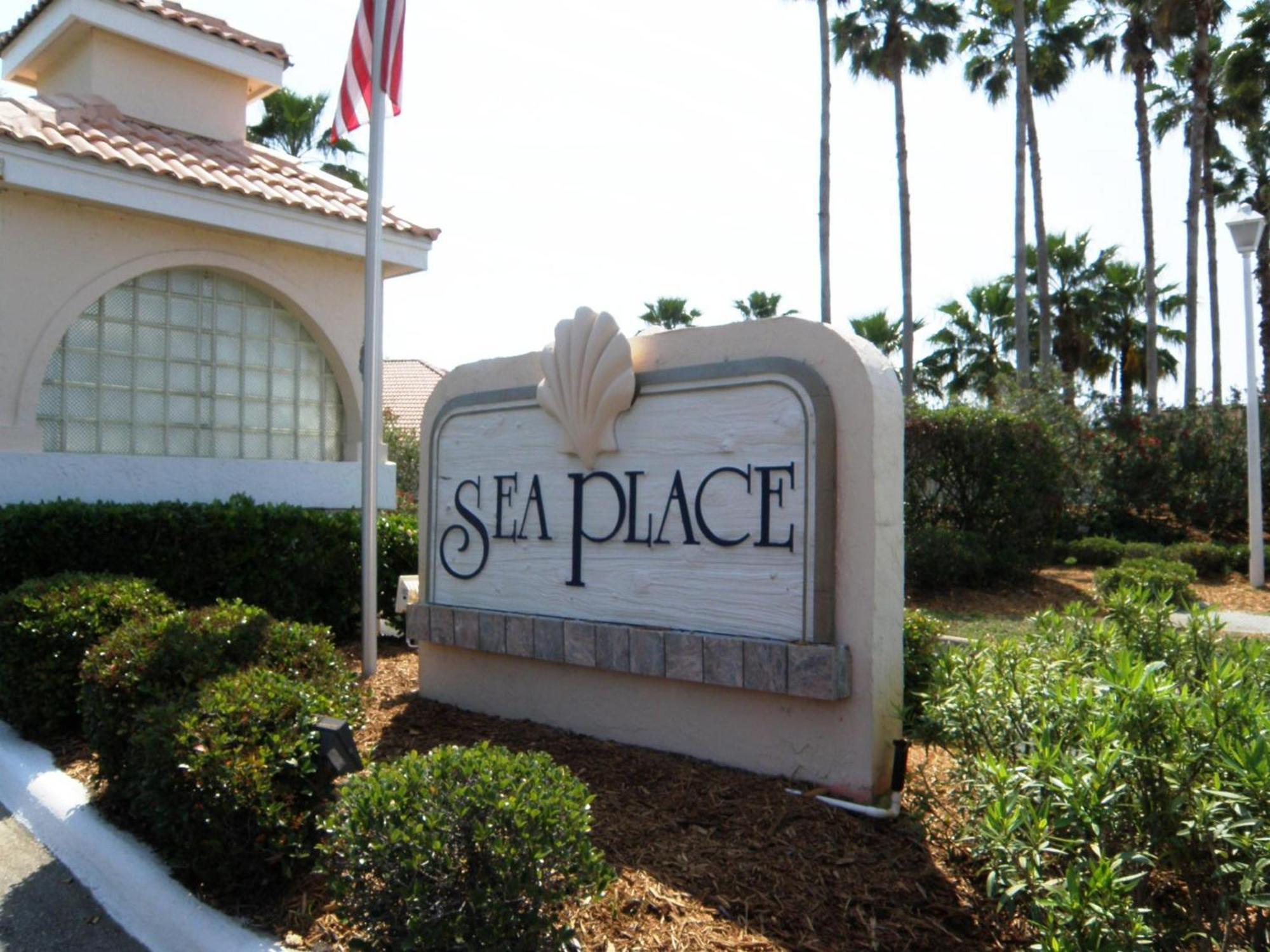 Sea Place 14158 سانت أوغيستين المظهر الخارجي الصورة